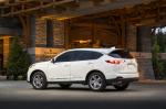 Acura RDX 2018 года